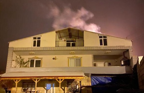 Ibrahimpasa Apartment | Unique villa Cappadocia