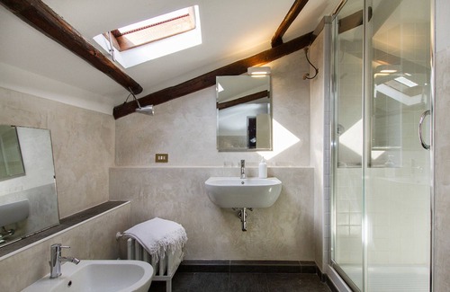 Reno Villa | Unique villa directly on the shores of Lake Maggiore! - Villa Francesca