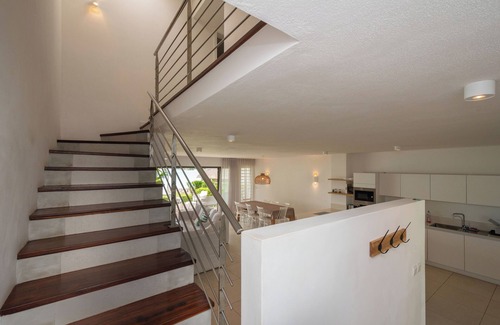 Pointe aux Canonniers Villa | Unique Waterfront Villa in the Center of Grand Baie