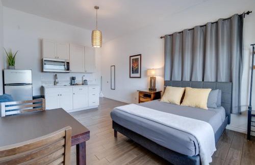 Wailuku Apartment | Unit 1 Maui Ohana Modern Studio