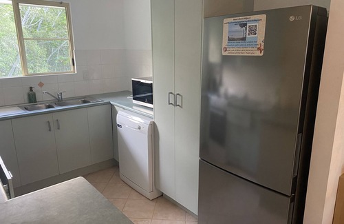 Horseshoe Bay House | Unit 10 Sails on Horseshoe