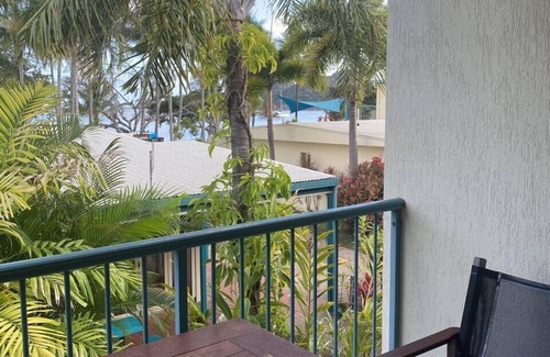 Horseshoe Bay House | Unit 10 Sails on Horseshoe