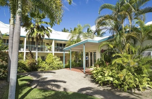 Horseshoe Bay House | Unit 10 Sails on Horseshoe