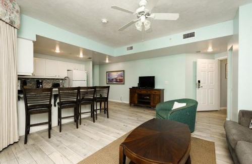 Daytona Beach Apartment | Unit 1101 Ocean Walk - 2 Bedroom Ocean Front
