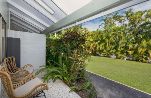 Nelly Bay Apartment | Unit 129 Amaroo Superior Twin Studio Apartment