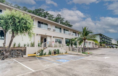 Wailuku Apartment | Unit 13 Maui Ohana Modern Studio