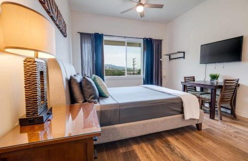 Wailuku Apartment | Unit 13 Maui Ohana Modern Studio