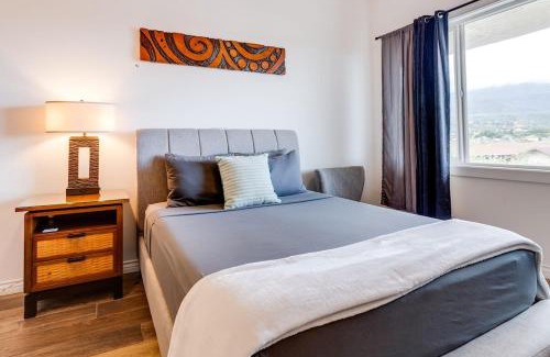 Wailuku Apartment | Unit 13 Maui Ohana Modern Studio