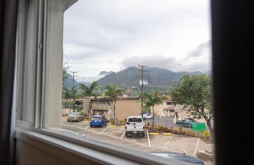Wailuku Apartment | Unit 16 Maui Ohana Modern Studio