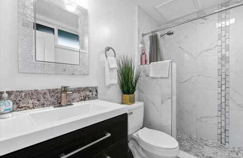 Wailuku Apartment | Unit 17 Maui Ohana Modern Studio