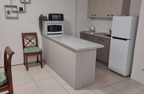 Bargara Apartment | Unit 2, Nestled in the Dunes of Kelly's Beach Bargara