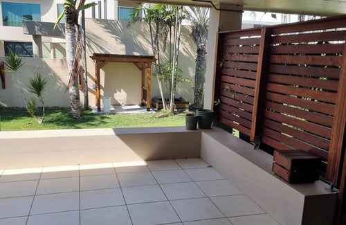 Bargara Apartment | Unit 2, Nestled in the Dunes of Kelly's Beach Bargara