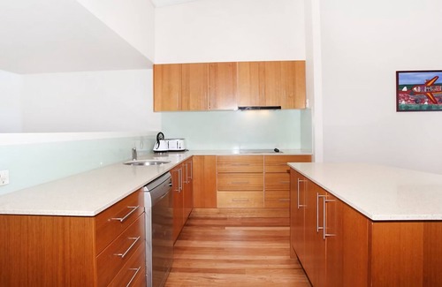 Mudjimba Apartment | Unit 2 'The Drift', Mudjimba