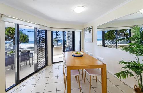 Coolum Beach Apartment | Unit 2 The Rocks