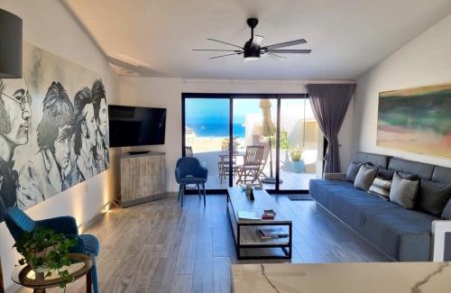 Marina House | Unit 216-Casa Ricardo-Ocean View RENOVATED
