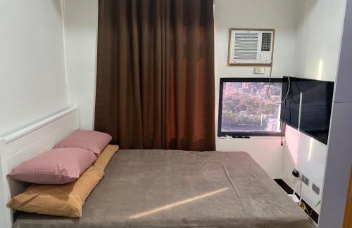 Greenhills Apartment | unit 23 greenhills, annapolis metro manila