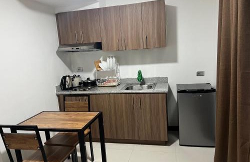 Greenhills Apartment | unit 23 greenhills, annapolis metro manila