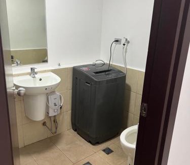 Greenhills Apartment | unit 23 greenhills, annapolis metro manila