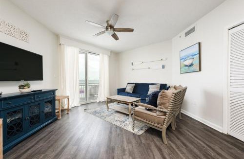 Daytona Beach Apartment | Unit 2320 Ocean Walk - 2 Bedroom Ocean View