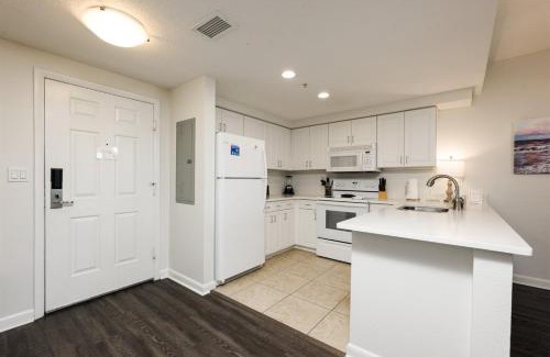 Daytona Beach Apartment | Unit 2320 Ocean Walk - 2 Bedroom Ocean View