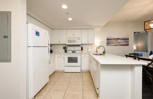Daytona Beach Apartment | Unit 2320 Ocean Walk - 2 Bedroom Ocean View