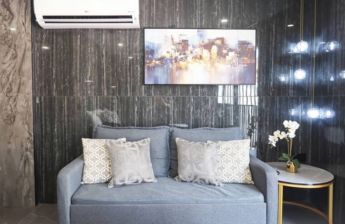 Somerset Apartment | Unit 3.801