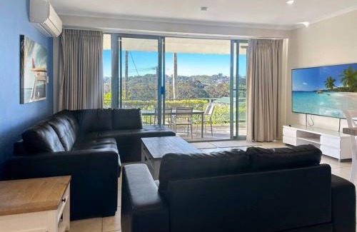 Avoca Beach Apartment | Unit 3 - Avoca Palms Resort
