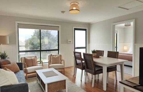 Bicheno House | Unit 3 Little Banksia - A Perfect Base