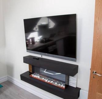 Cobh Apartment | Unit 3 Modern Self Contained Apartment
