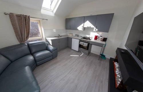 Cobh Apartment | Unit 3 Modern Self Contained Apartment