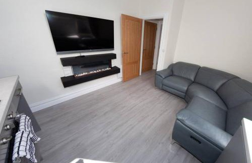 Cobh Apartment | Unit 3 Modern Self Contained Apartment