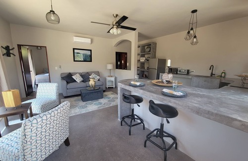 Chula Vista Condo | Unit 3 of a Private 3 Unit Condo Building with Pool - Your Own Private Resort!
