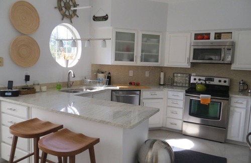 Highland Lake Estates Condo | UNIT 3206 - Spacious 1 Bedroom 1.5 Bathroom Villa at Island Resort