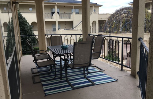 Highland Lake Estates Condo | UNIT 3206 - Spacious 1 Bedroom 1.5 Bathroom Villa at Island Resort