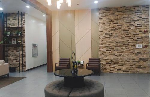 Baguio Apartment | Unit 325, Brenthill Residences