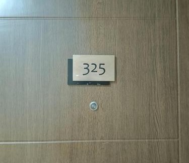 Baguio Apartment | Unit 325, Brenthill Residences