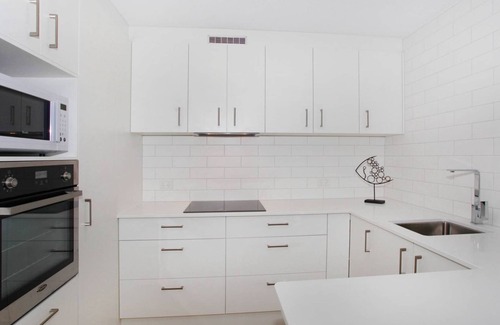 Coolum Beach Apartment | Unit 4 'Coolum Cove'