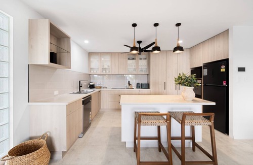 Marcoola Apartment | Unit 4 Tuscany Shores