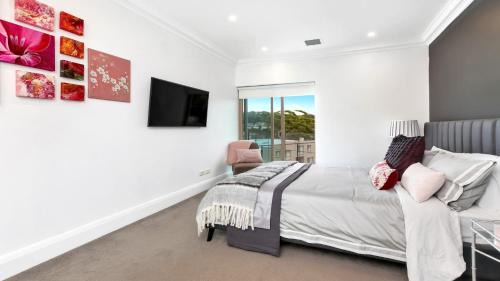 Terrigal House | Unit 40 - 4 Bed Part Ocean View