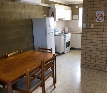 Emu Park Apartment | Unit 5 Pattison