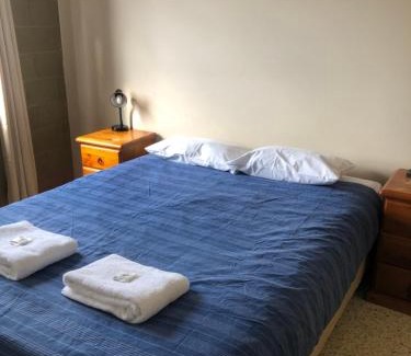 Emu Park Apartment | Unit 5 Pattison