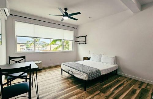 Wailuku Apartment | Unit 5 Waena Inn - Maui Private Suite