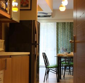 Nasugbu Apartment | Unit 507 Pico De Loro