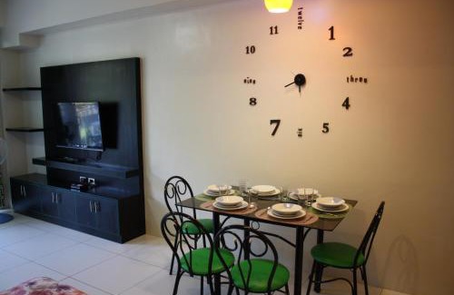 Nasugbu Apartment | Unit 507 Pico De Loro