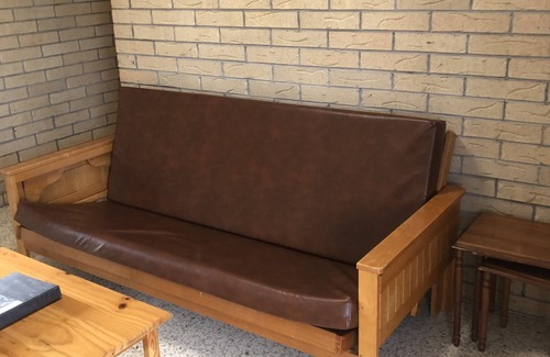 Emu Park Apartment | Unit 6 Pattison