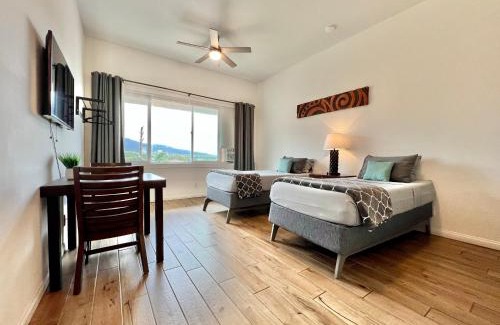 Wailuku Apartment | Unit 7 Maui Ohana Modern Studio