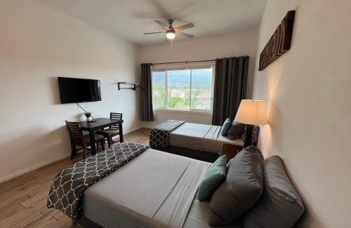 Wailuku Apartment | Unit 7 Maui Ohana Modern Studio