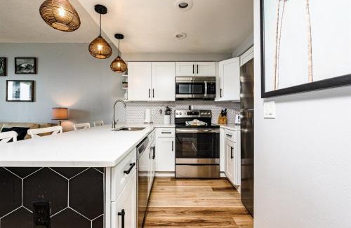 Daytona Beach House | Unit 707 Ocean Walk - 1 Bedroom Ocean Front