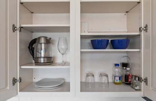 Wailuku Apartment | Unit 8 Maui Ohana Modern Studio