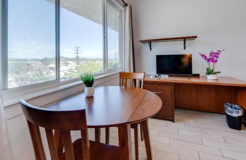 Wailuku Apartment | Unit 8 Maui Ohana Modern Studio